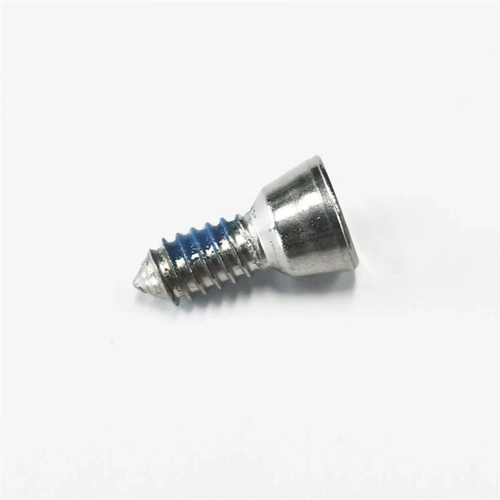 socket head screws socket head screws
