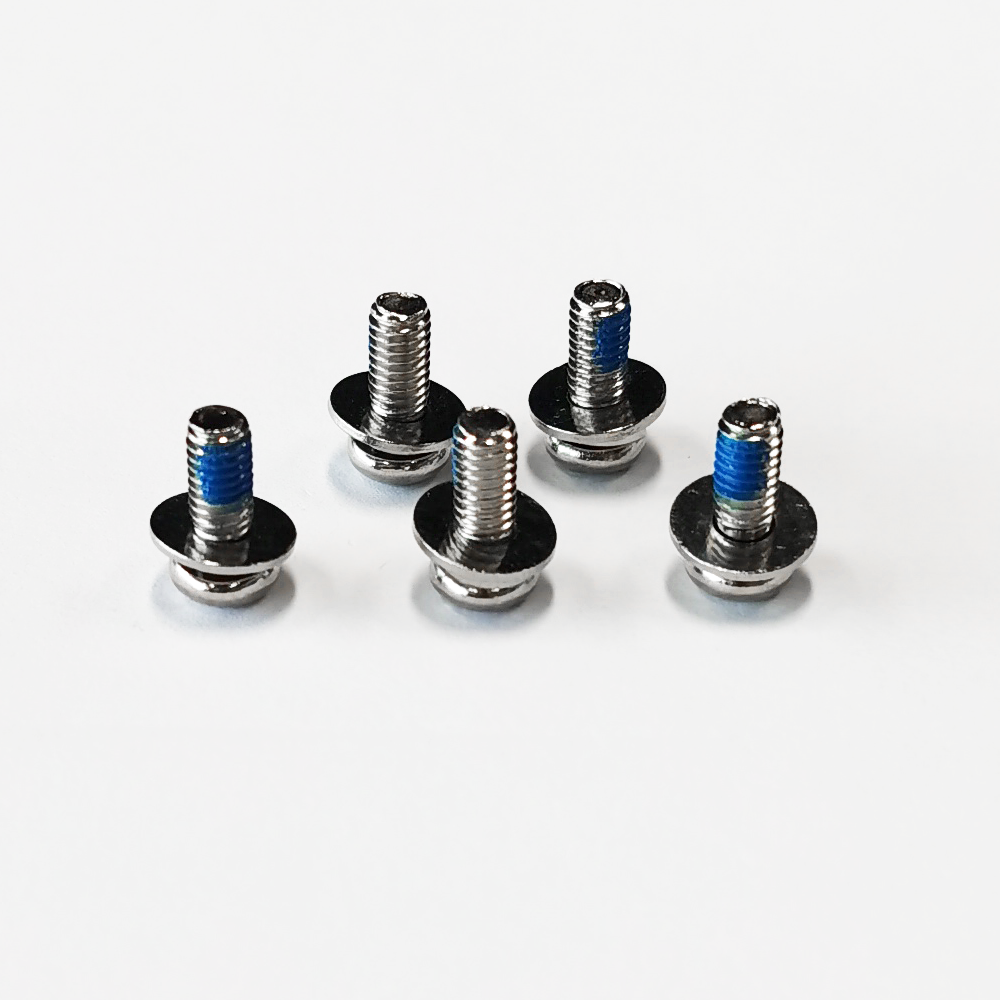 Round head self tapping screws Round head self tapping screws
