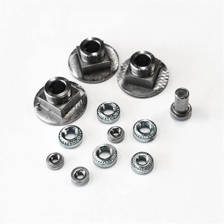 flange serrated nuts3 flange serrated nuts3