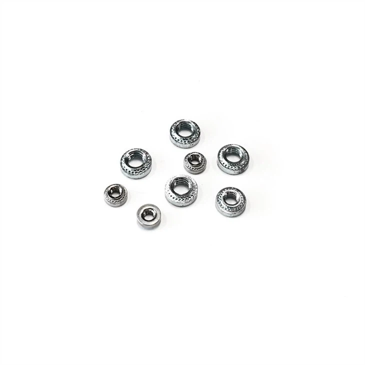flange serrated nuts flange serrated nuts