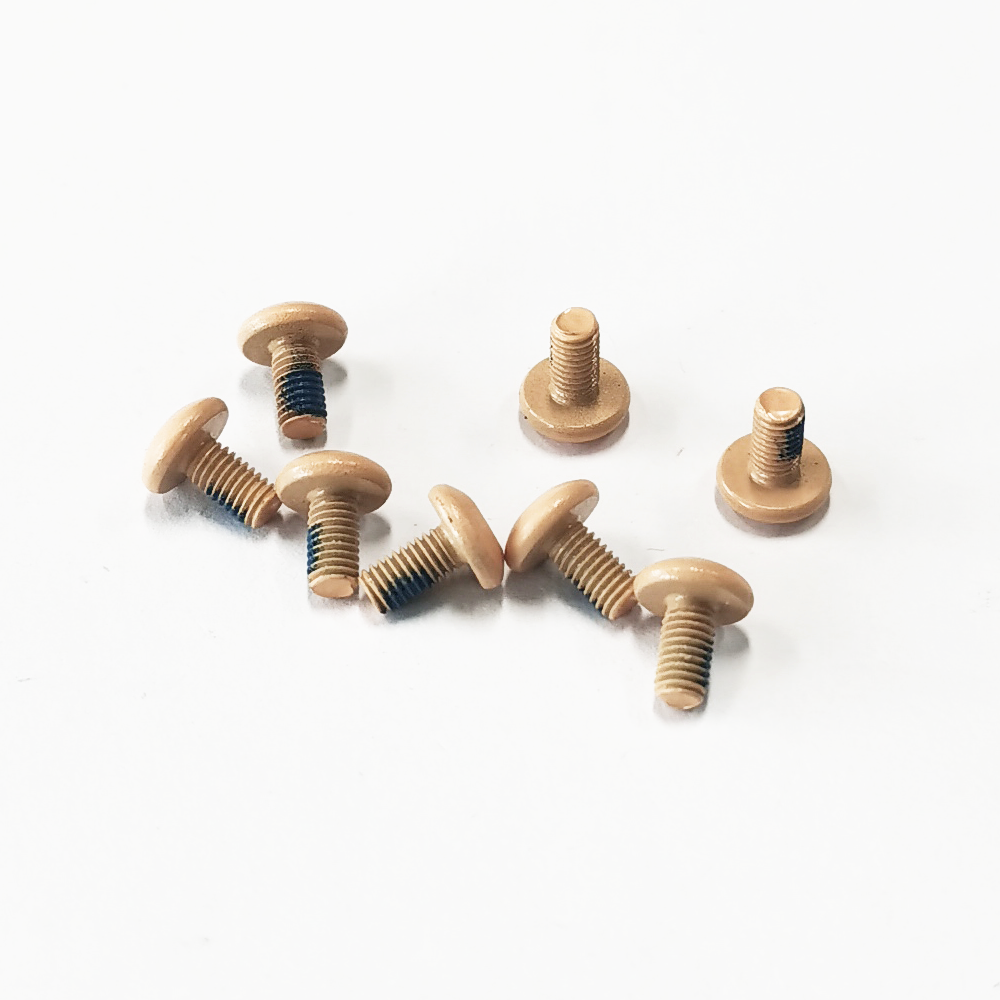 Hex socket head wood screws Hex socket head wood screws