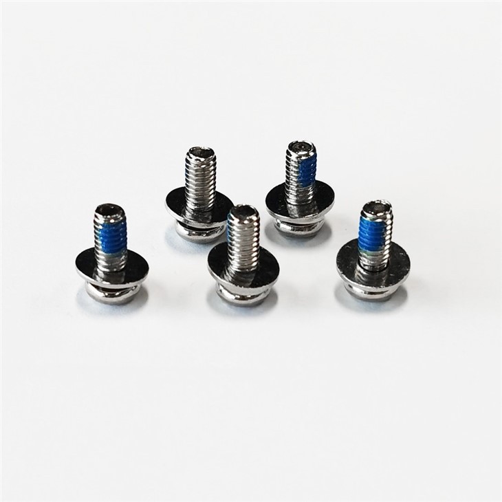 Meson Screw 1