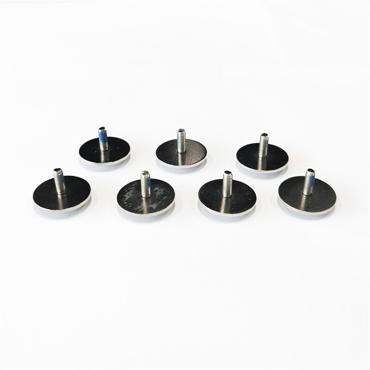 Precision Screws