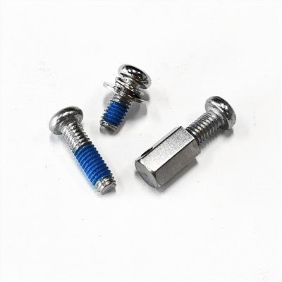 Lead Sealing Screw