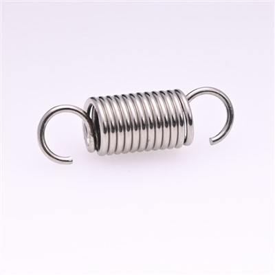 Double Hook Tension Spring